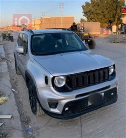 جيب رينيجيد